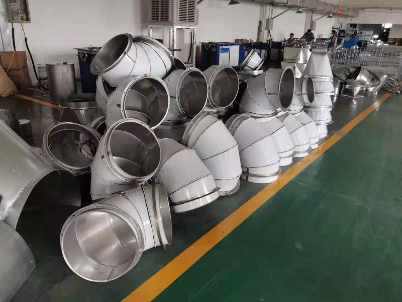 异形件加工厂家