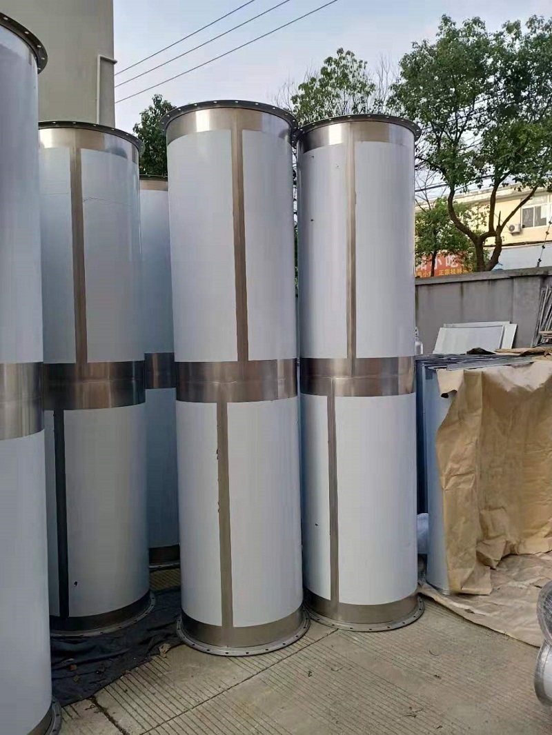 重庆焊接管道加工