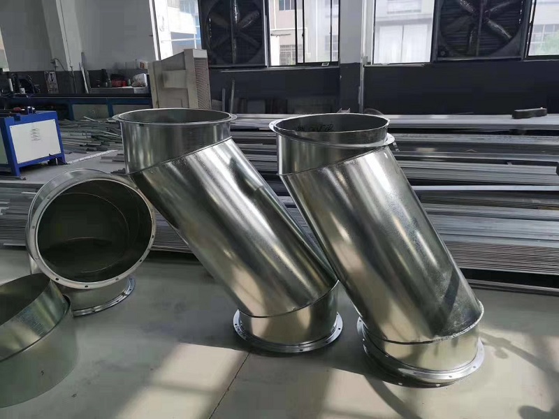 异型件加工成品